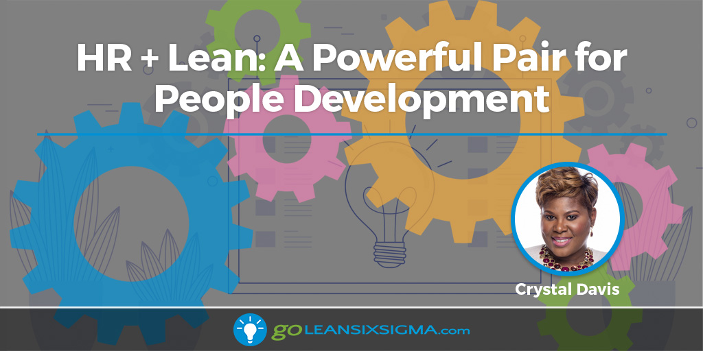 The Lean Coach Inc - Blog - HR+ Lean