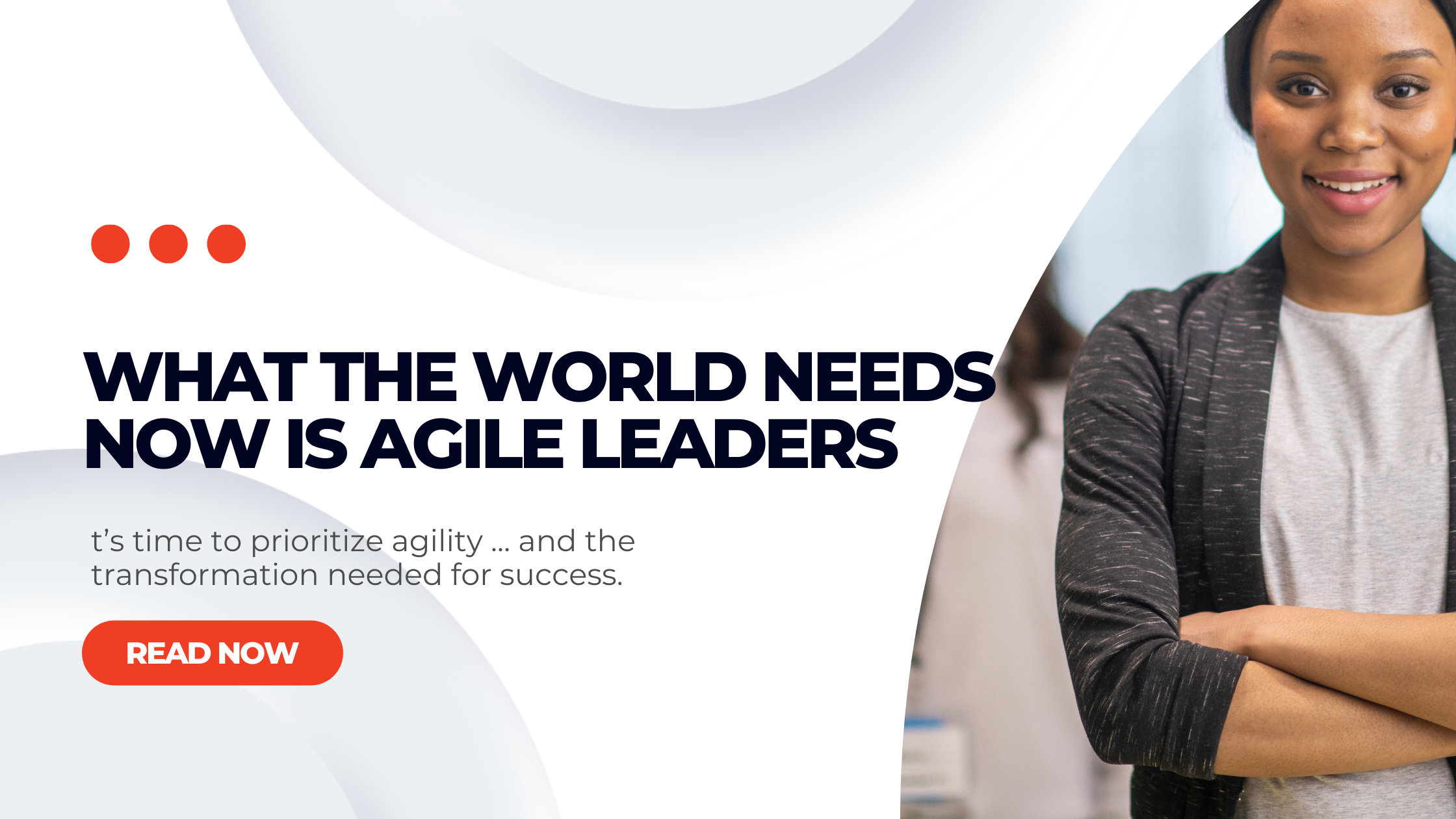 agile leadership